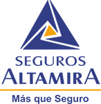 Logo Seguros Altamira - MCR Seguros Aliados